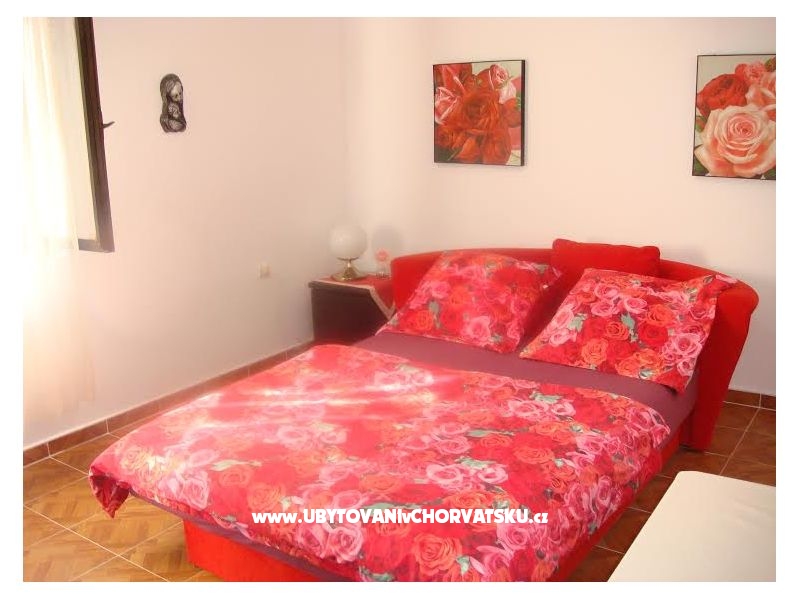 Vila Krešo – ubytování Tisno, Chorvatsko – foto 8