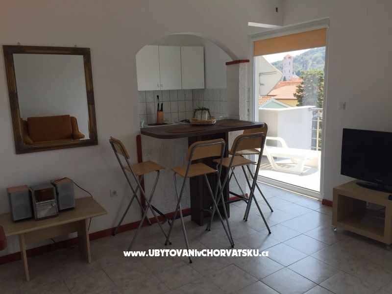 Villa Borys – Ferienwohnung Tisno, Kroatien – Foto 5