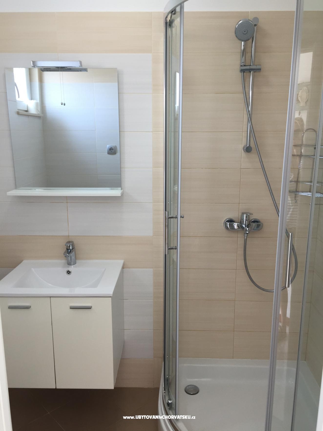 Villa Borys – Ferienwohnung Tisno, Kroatien – Foto 6