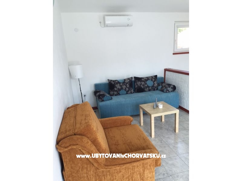 Villa Borys – Ferienwohnung Tisno, Kroatien – Foto 7