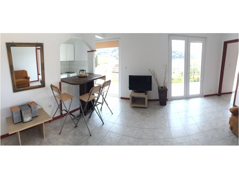 Villa Borys – Ferienwohnung Tisno, Kroatien – Foto 8