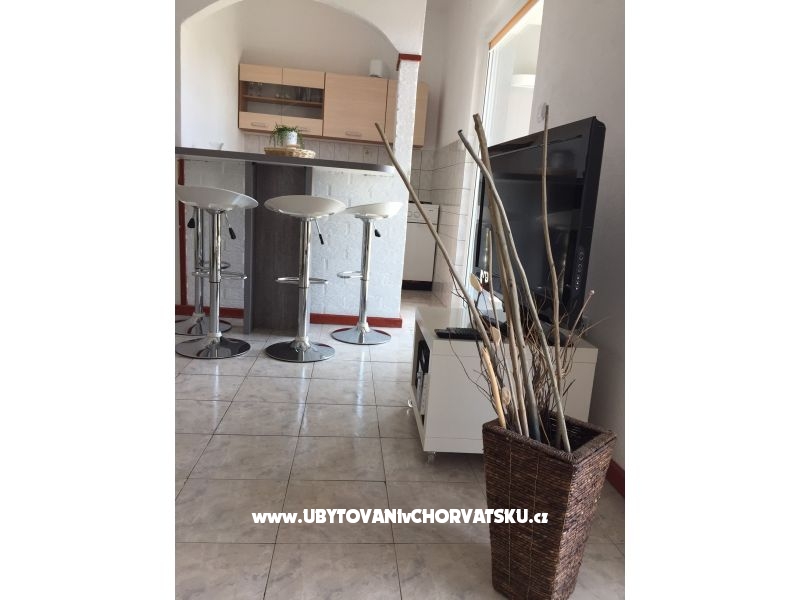 Villa Borys – Ferienwohnung Tisno, Kroatien – Foto 9