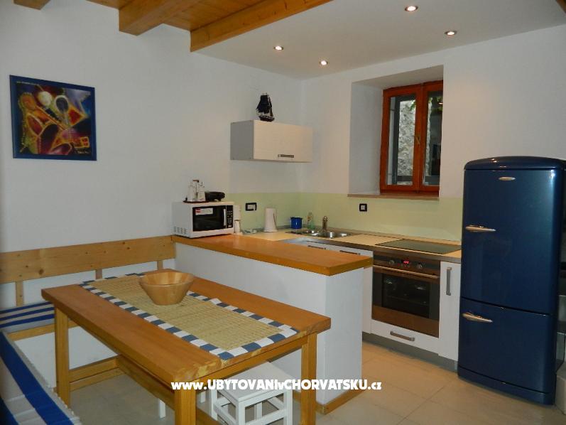 Villa Most – ubytování Tisno, Chorvatsko – foto 5