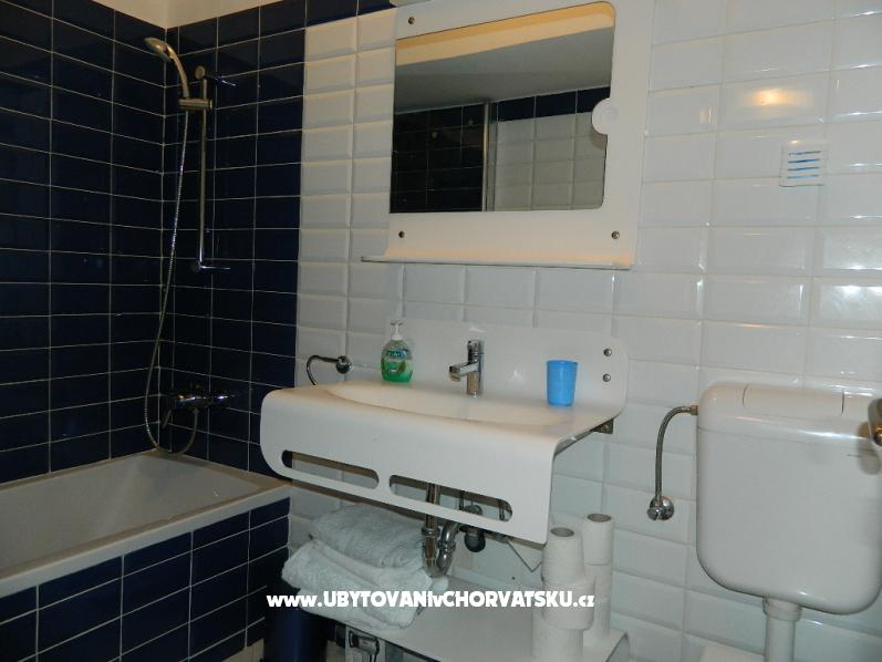 Villa Most – ubytování Tisno, Chorvatsko – foto 6