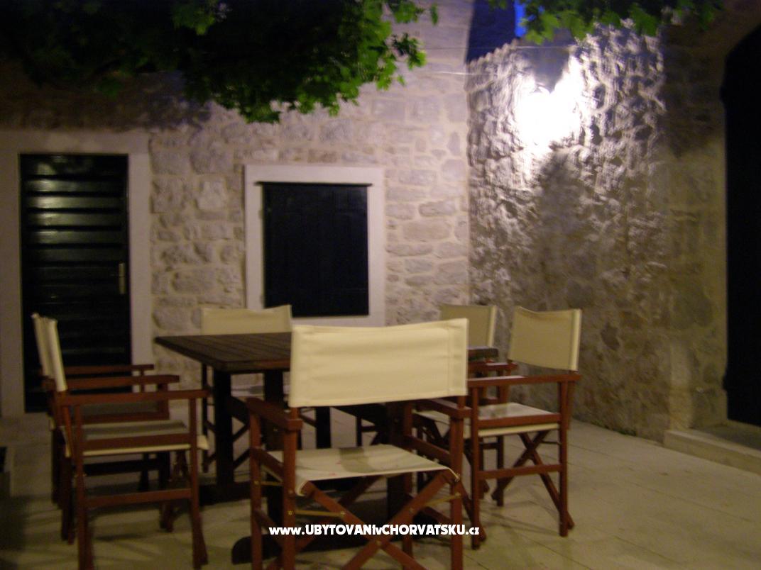 Villa Most – ubytování Tisno, Chorvatsko – foto 8