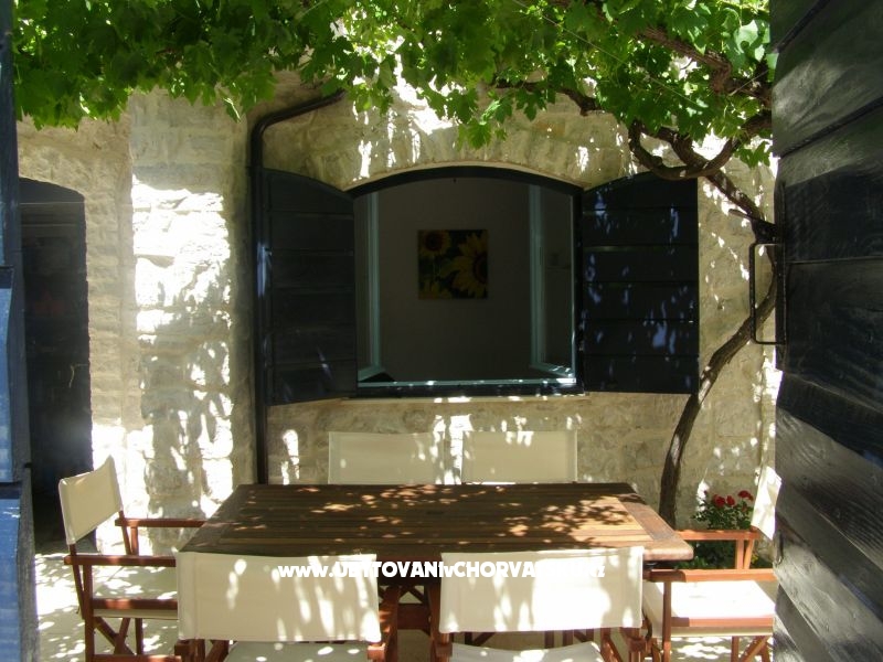 Villa Most – ubytování Tisno, Chorvatsko – foto 9