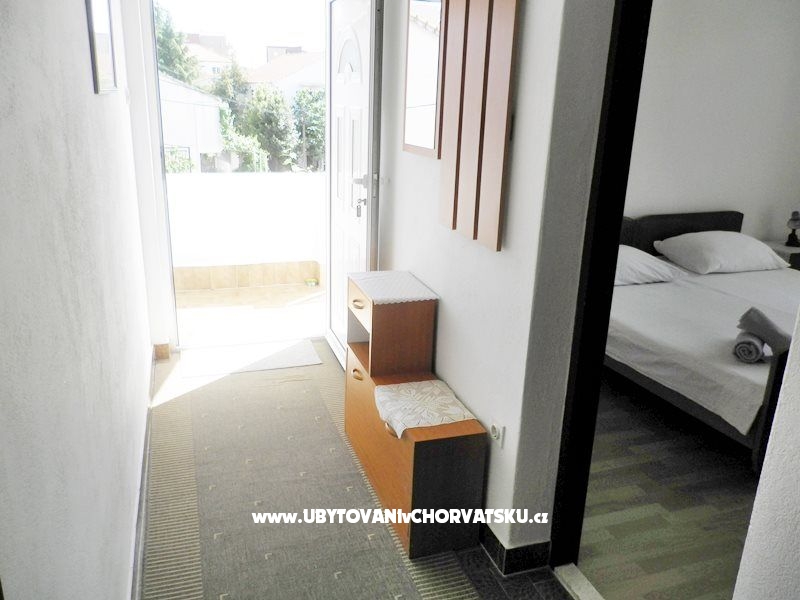 Pepica Ferienwohnungen – Ferienwohnung Trogir, Kroatien – Foto 10