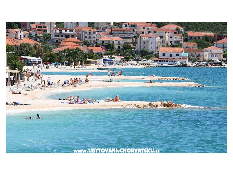 Pepica Ferienwohnungen – Ferienwohnung Trogir, Kroatien – Foto 12