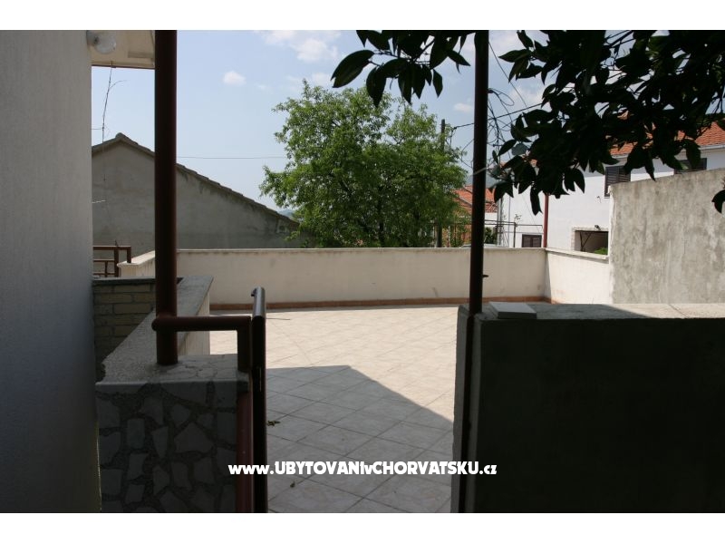 Pepica Ferienwohnungen – Ferienwohnung Trogir, Kroatien – Foto 13