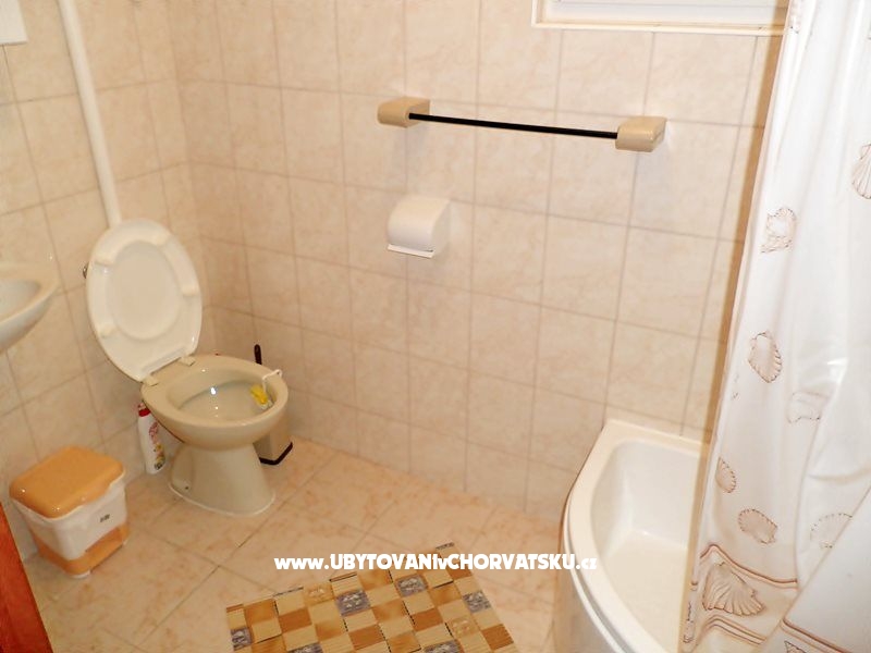 Pepica Ferienwohnungen – Ferienwohnung Trogir, Kroatien – Foto 14