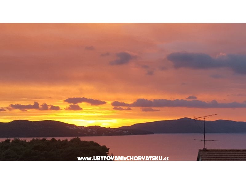 Pepica Ferienwohnungen – Ferienwohnung Trogir, Kroatien – Foto 15