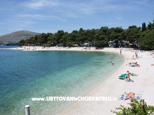 Pepica Ferienwohnungen – Ferienwohnung Trogir, Kroatien – Foto 2
