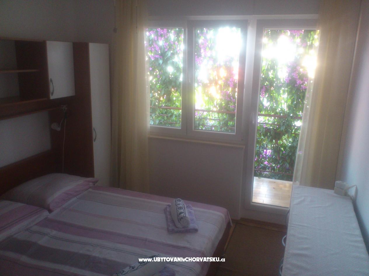 Pepica Ferienwohnungen – Ferienwohnung Trogir, Kroatien – Foto 3