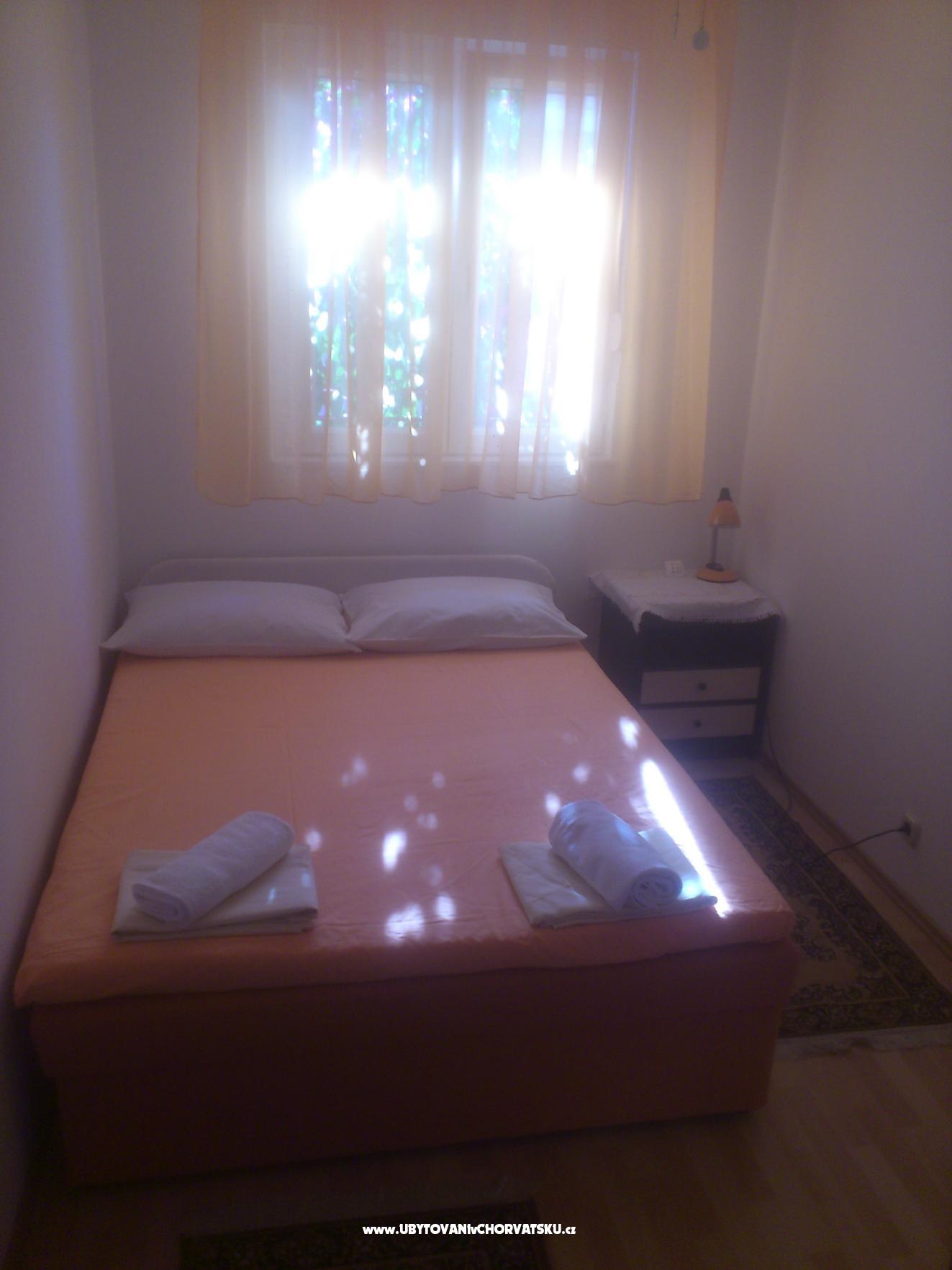 Pepica Ferienwohnungen – Ferienwohnung Trogir, Kroatien – Foto 4
