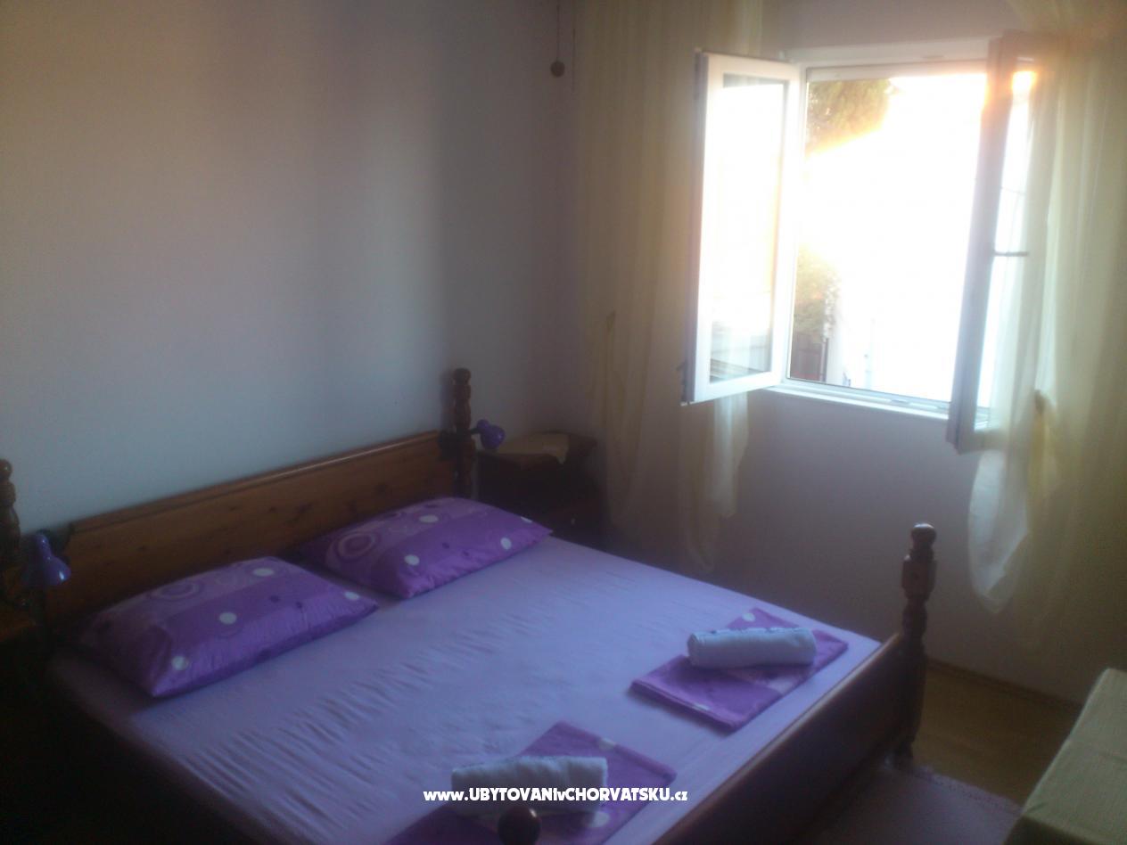 Pepica Ferienwohnungen – Ferienwohnung Trogir, Kroatien – Foto 5
