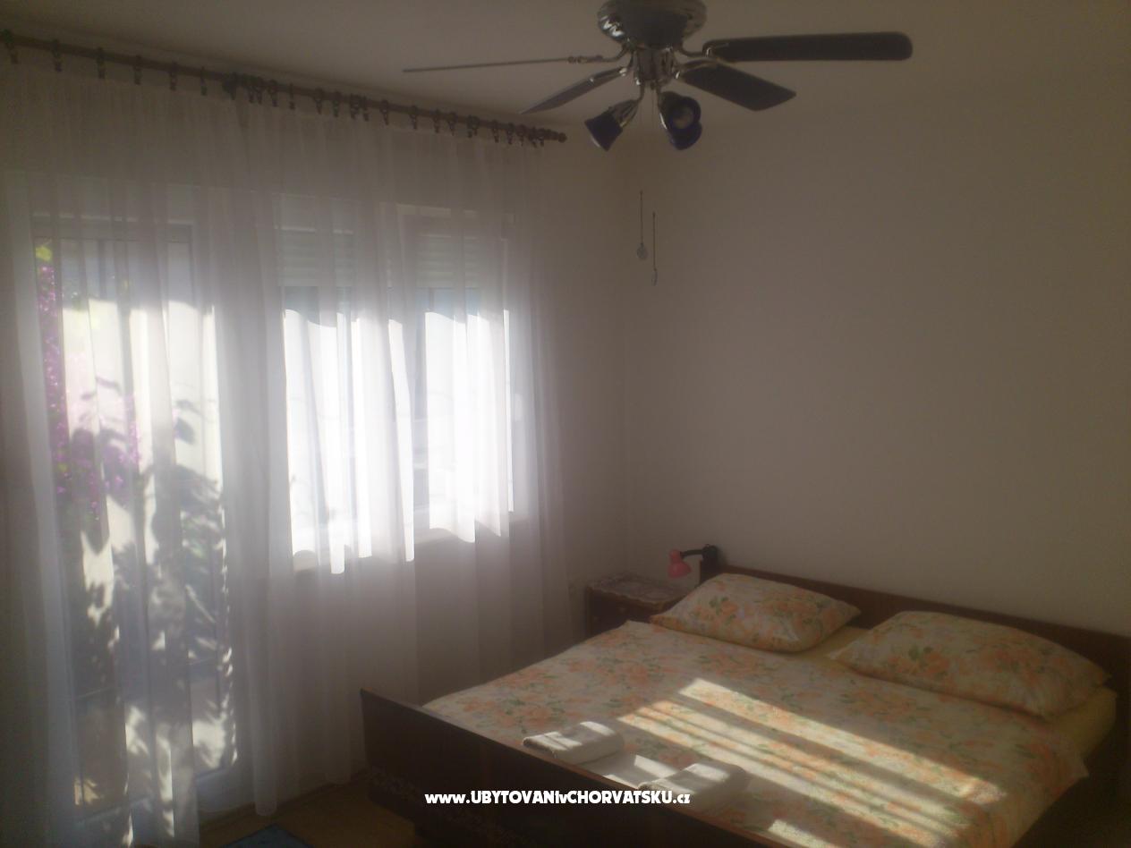 Pepica Ferienwohnungen – Ferienwohnung Trogir, Kroatien – Foto 6