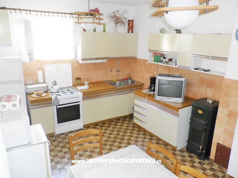 Pepica Ferienwohnungen – Ferienwohnung Trogir, Kroatien – Foto 7