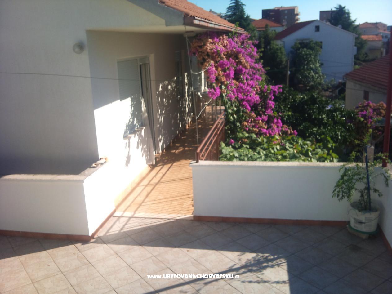 Pepica Ferienwohnungen – Ferienwohnung Trogir, Kroatien – Foto 8