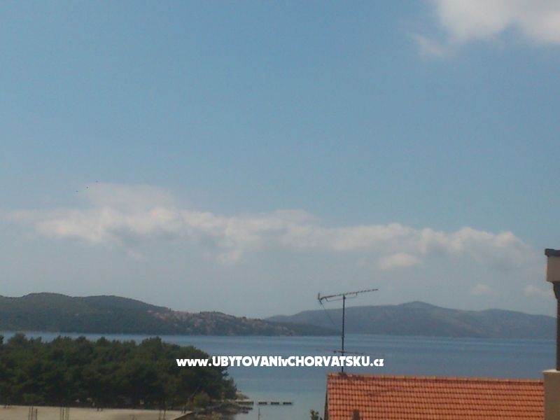 Pepica Ferienwohnungen – Ferienwohnung Trogir, Kroatien – Foto 9