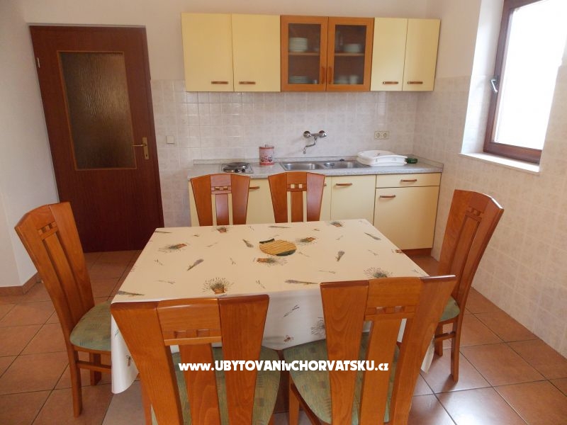 Apartment Ana – Ferienwohnung Trogir, Kroatien – Foto 10