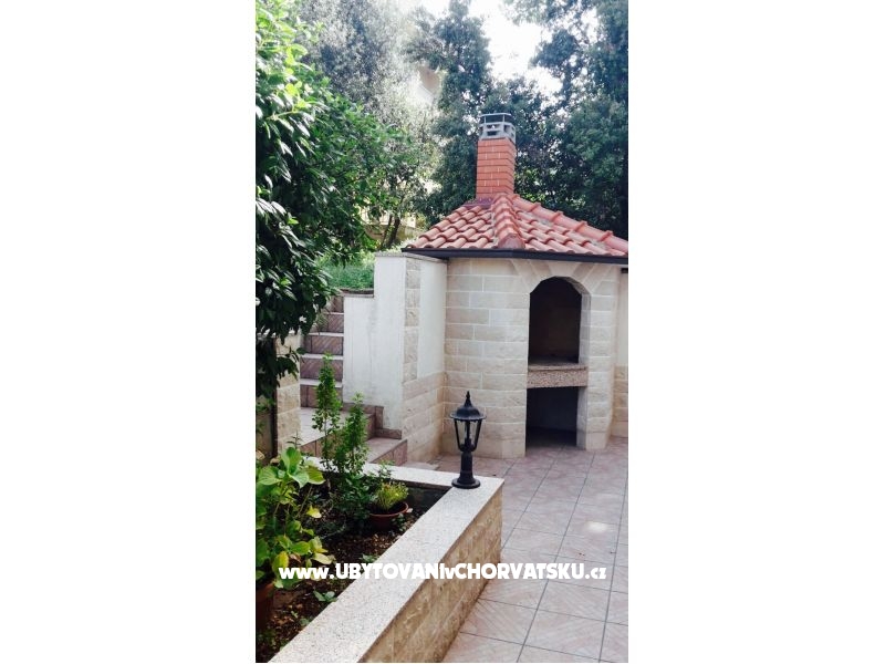 Apartment Ana – Ferienwohnung Trogir, Kroatien – Foto 11