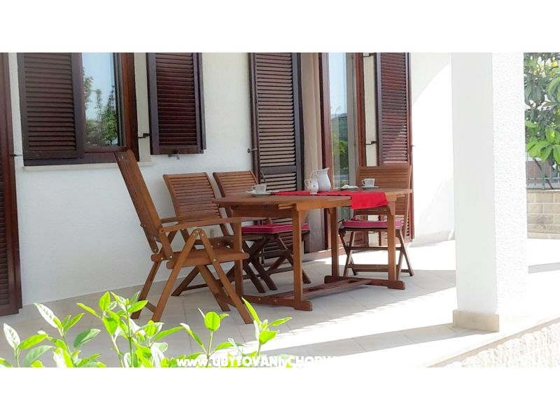 Apartment Ana – Ferienwohnung Trogir, Kroatien – Foto 12