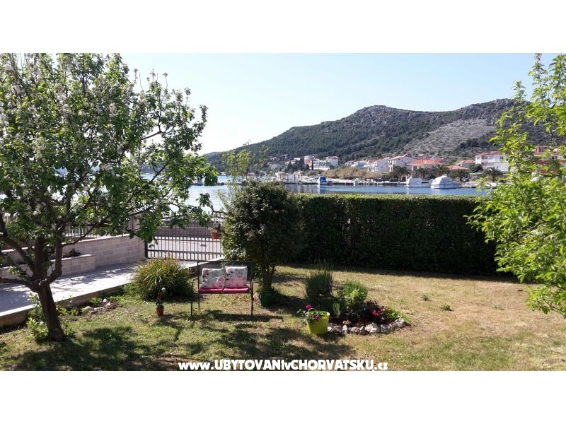 Apartment Ana – Ferienwohnung Trogir, Kroatien – Foto 13