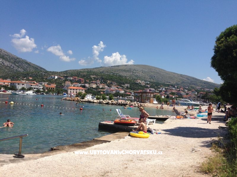 Apartment Ana – Ferienwohnung Trogir, Kroatien – Foto 14