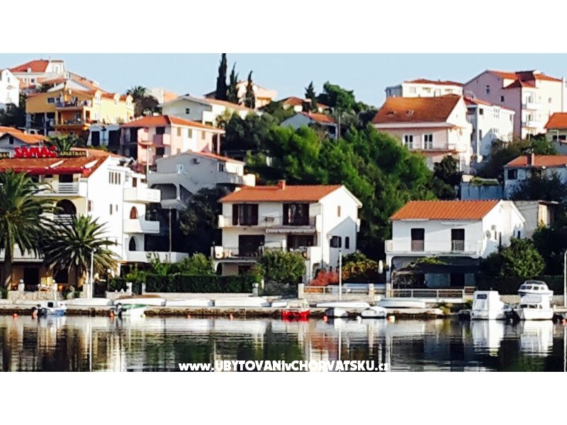 Apartment Ana – Ferienwohnung Trogir, Kroatien – Foto 15