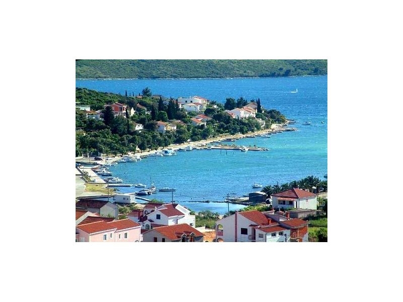 Apartment Ana – Ferienwohnung Trogir, Kroatien – Foto 16