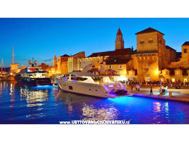 Apartment Ana – Ferienwohnung Trogir, Kroatien – Foto 18