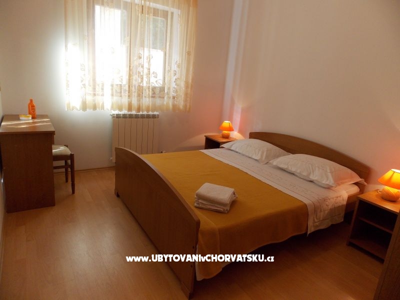 Apartment Ana – Ferienwohnung Trogir, Kroatien – Foto 5