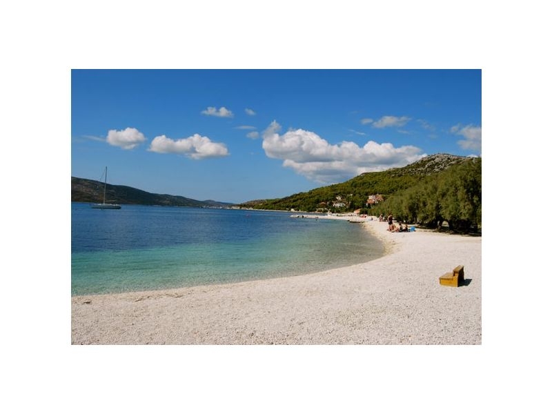 Apartment Ana – Ferienwohnung Trogir, Kroatien – Foto 6