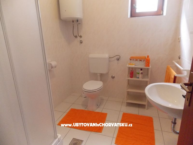 Apartment Ana – Ferienwohnung Trogir, Kroatien – Foto 7