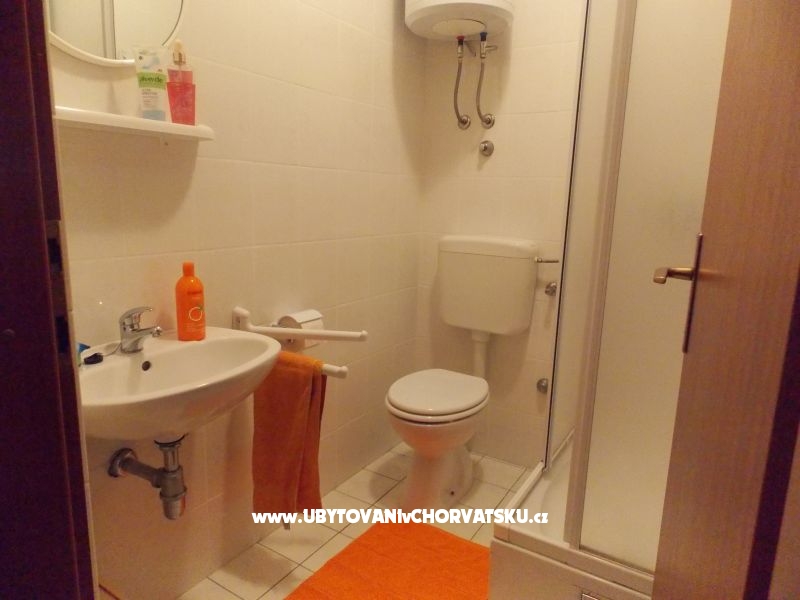 Apartment Ana – Ferienwohnung Trogir, Kroatien – Foto 8
