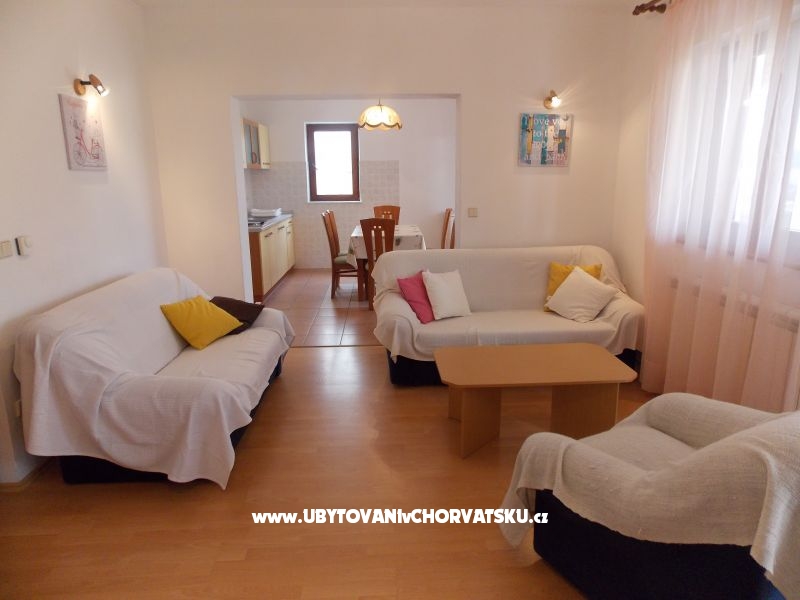Apartment Ana – Ferienwohnung Trogir, Kroatien – Foto 9