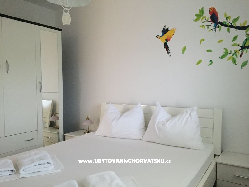 Villa Plaza – Ferienwohnung Trogir, Kroatien – Foto 10