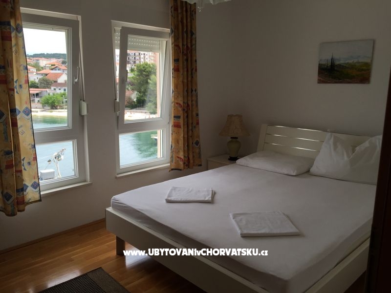 Villa Plaza – Ferienwohnung Trogir, Kroatien – Foto 12