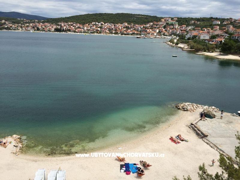 Villa Plaza – Ferienwohnung Trogir, Kroatien – Foto 13