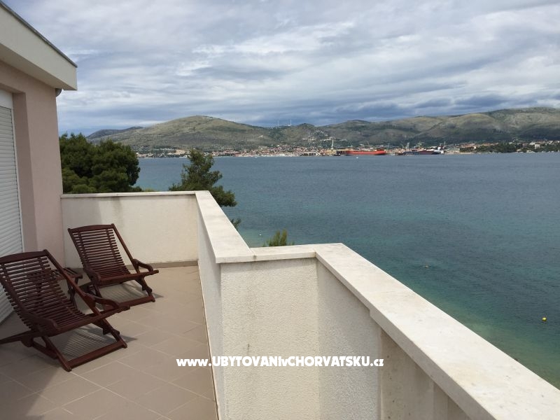 Villa Plaza – Ferienwohnung Trogir, Kroatien – Foto 14