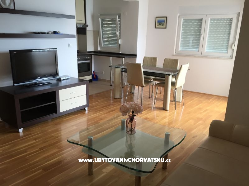 Villa Plaza – Ferienwohnung Trogir, Kroatien – Foto 15
