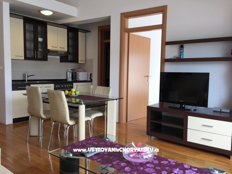 Villa Plaza – Ferienwohnung Trogir, Kroatien – Foto 16