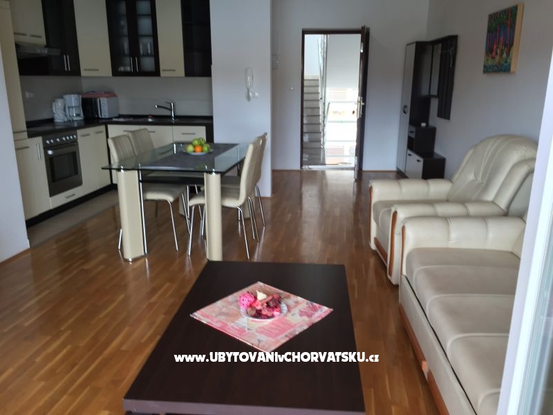 Villa Plaza – Ferienwohnung Trogir, Kroatien – Foto 17