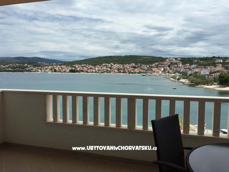 Villa Plaza – Ferienwohnung Trogir, Kroatien – Foto 18