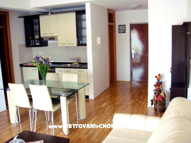 Villa Plaza – Ferienwohnung Trogir, Kroatien – Foto 3