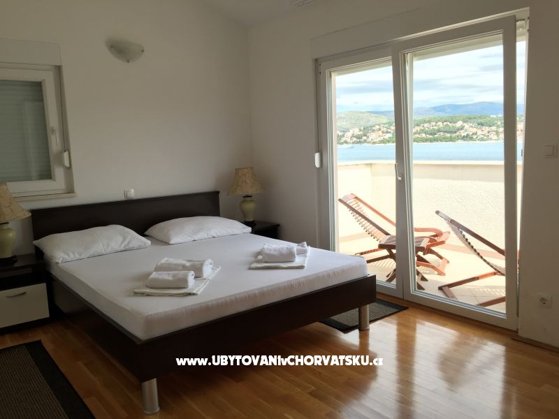 Villa Plaza – Ferienwohnung Trogir, Kroatien – Foto 4
