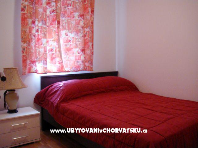 Villa Plaza – Ferienwohnung Trogir, Kroatien – Foto 5