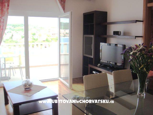 Villa Plaza – Ferienwohnung Trogir, Kroatien – Foto 6