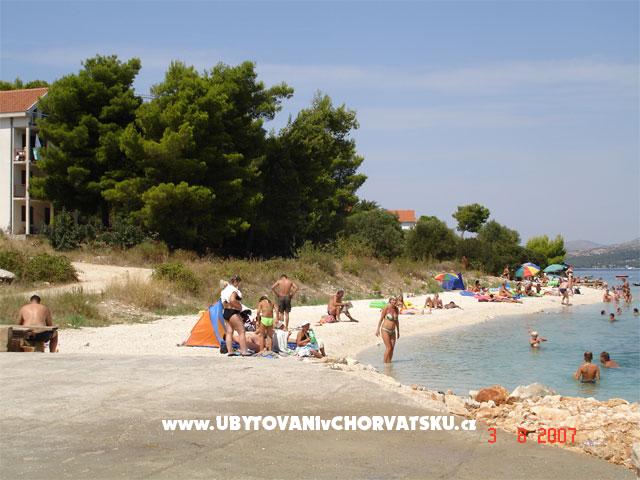 Villa Plaza – Ferienwohnung Trogir, Kroatien – Foto 8