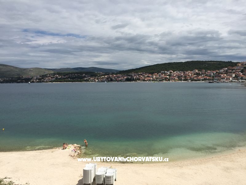 Villa Plaza – Ferienwohnung Trogir, Kroatien – Foto 9